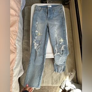 7 for all mankind jeans